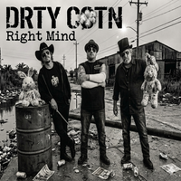 DRTY COTN photo