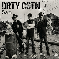 DRTY COTN photo