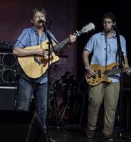 Bemis - folk rock that breathes new life into the spirit of Woodstock photo