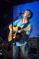 Bemis - folk rock that breathes new life into the spirit of Woodstock photo