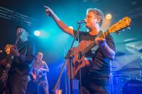 Bemis - folk rock that breathes new life into the spirit of Woodstock photo