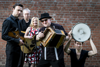 Cajun Roosters photo