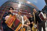 Cajun Roosters photo