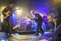 Bemis - folk rock that breathes new life into the spirit of Woodstock photo