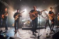 Bemis - folk rock that breathes new life into the spirit of Woodstock photo