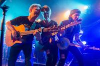 Bemis - folk rock that breathes new life into the spirit of Woodstock photo
