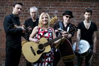 Cajun Roosters photo