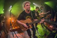 Bemis - folk rock that breathes new life into the spirit of Woodstock photo