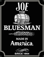 joethebluesman photo