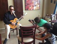 joethebluesman photo