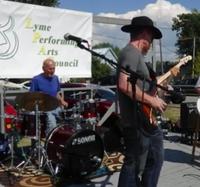 Double Barrel Blues Trio photo