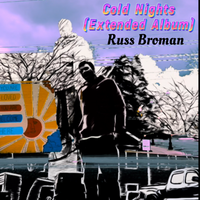 Russ Broman photo