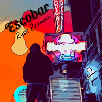 Russ Broman photo