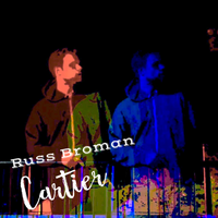 Russ Broman photo