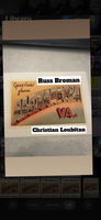 Russ Broman photo