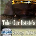 Hear the New Playlist by king Stevian