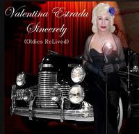 Valentina Estrada photo