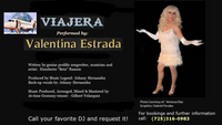 Valentina Estrada photo