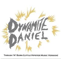 Dynamite Daniel photo