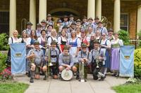 The Bavarian Musikmeisters photo