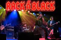 BACK N BLACK photo
