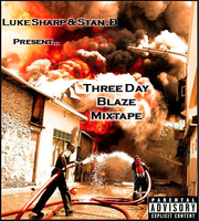 Luke Sharp photo