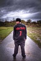 Luke Sharp photo