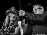 The Jeff Givens Band photo