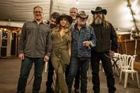The Jeff Givens Band photo