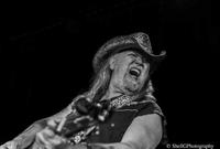 The Jeff Givens Band photo