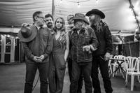 The Jeff Givens Band photo