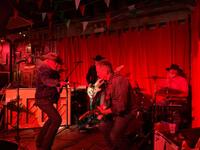 The Jeff Givens Band photo