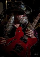 The Jeff Givens Band photo