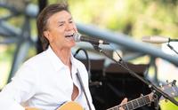 Alan Barrington photo