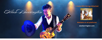 Alan Barrington photo