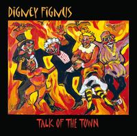 Digney Fignus photo