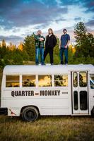 Quarter Monkey photo