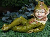 The Stolen Gnomes photo