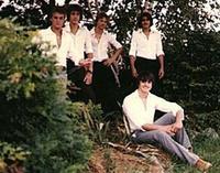 Jeff Lehman's CLB (City Lights Band) photo