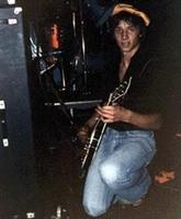 Jeff Lehman's CLB (City Lights Band) photo