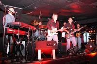 Jeff Lehman's CLB (City Lights Band) photo
