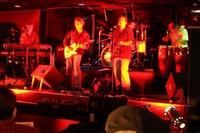 Jeff Lehman's CLB (City Lights Band) photo