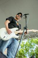 Quarter Monkey photo
