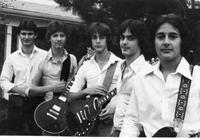 Jeff Lehman's CLB (City Lights Band) photo