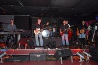 Jeff Lehman's CLB (City Lights Band) photo