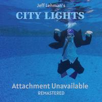 Jeff Lehman's CLB (City Lights Band) photo