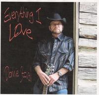 Donnie Stovall photo