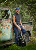 Donnie Stovall photo