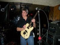 Jeff Lehman's CLB (City Lights Band) photo