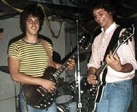 Jeff Lehman's CLB (City Lights Band) photo